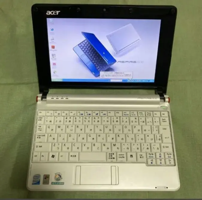2026年最新】新品acer aspire oneの人気アイテム - メルカリ