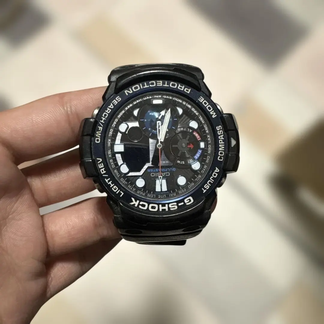 2026年最新】g-shock GN-1000Bの人気アイテム - メルカリ