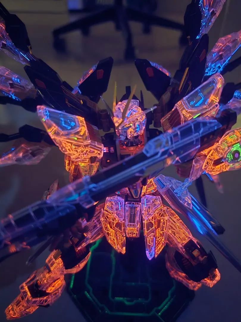 2026年最新】mgex ストライクフリーダム ジャンクの人気アイテム