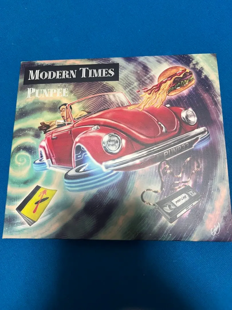 2026年最新】punpee modern timesの人気アイテム - メルカリ