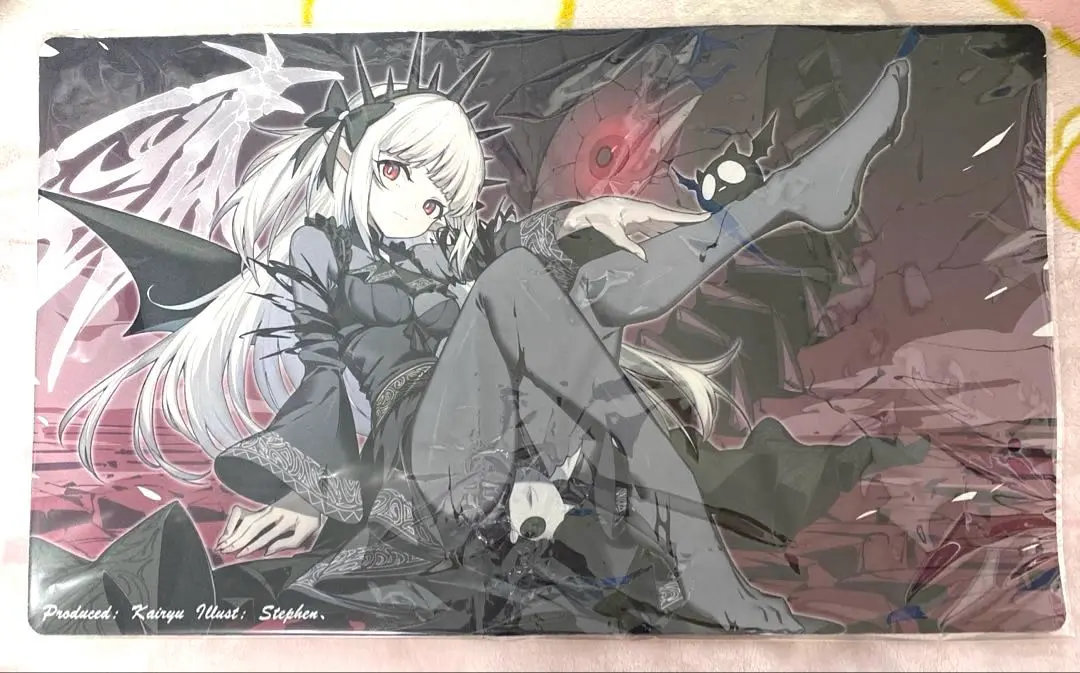 2026年最新】光なき影 プレイマットの人気アイテム - メルカリ