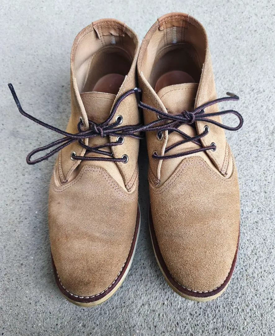 2026年最新】REDWING 3143の人気アイテム - メルカリ