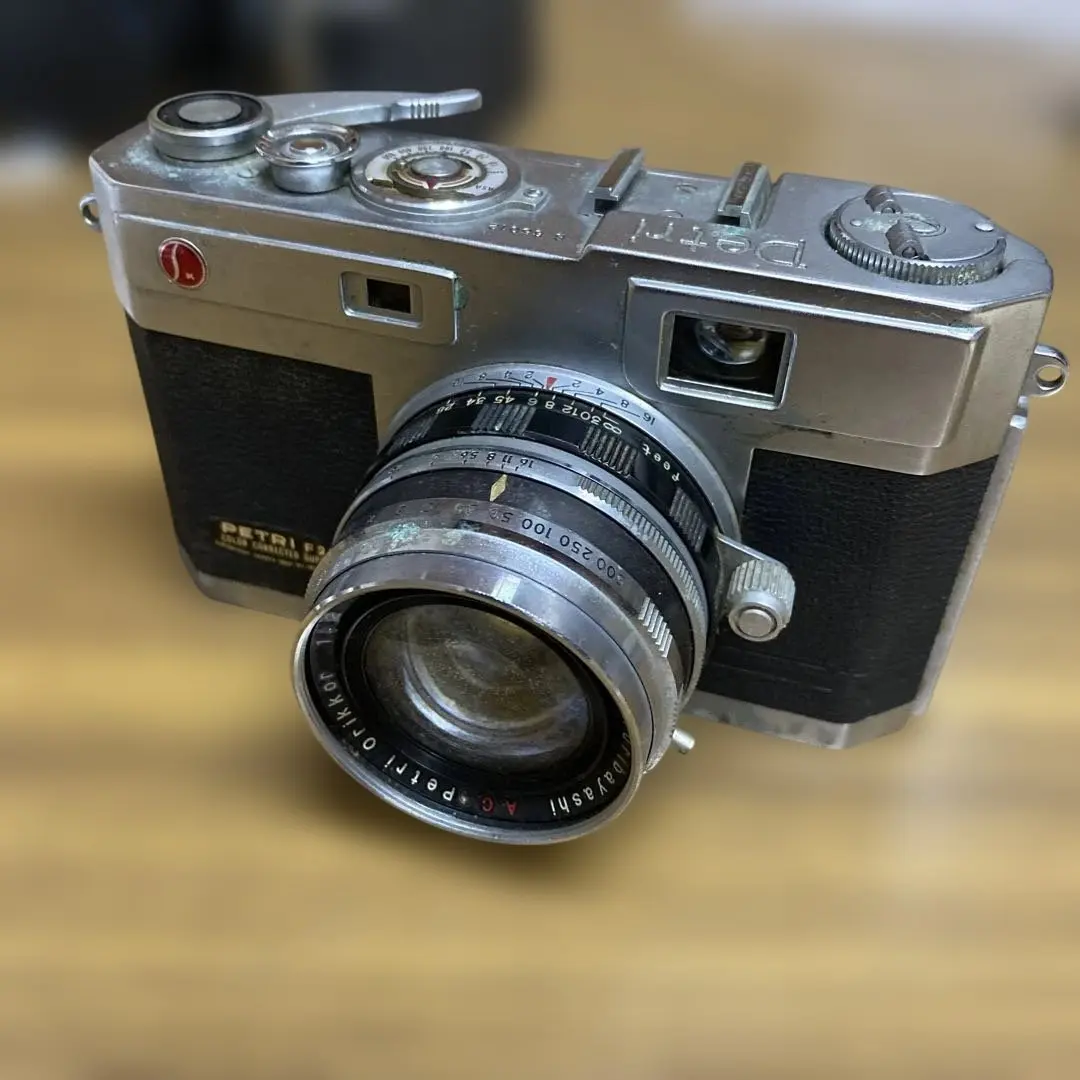 2026年最新】PETRI F2の人気アイテム - メルカリ