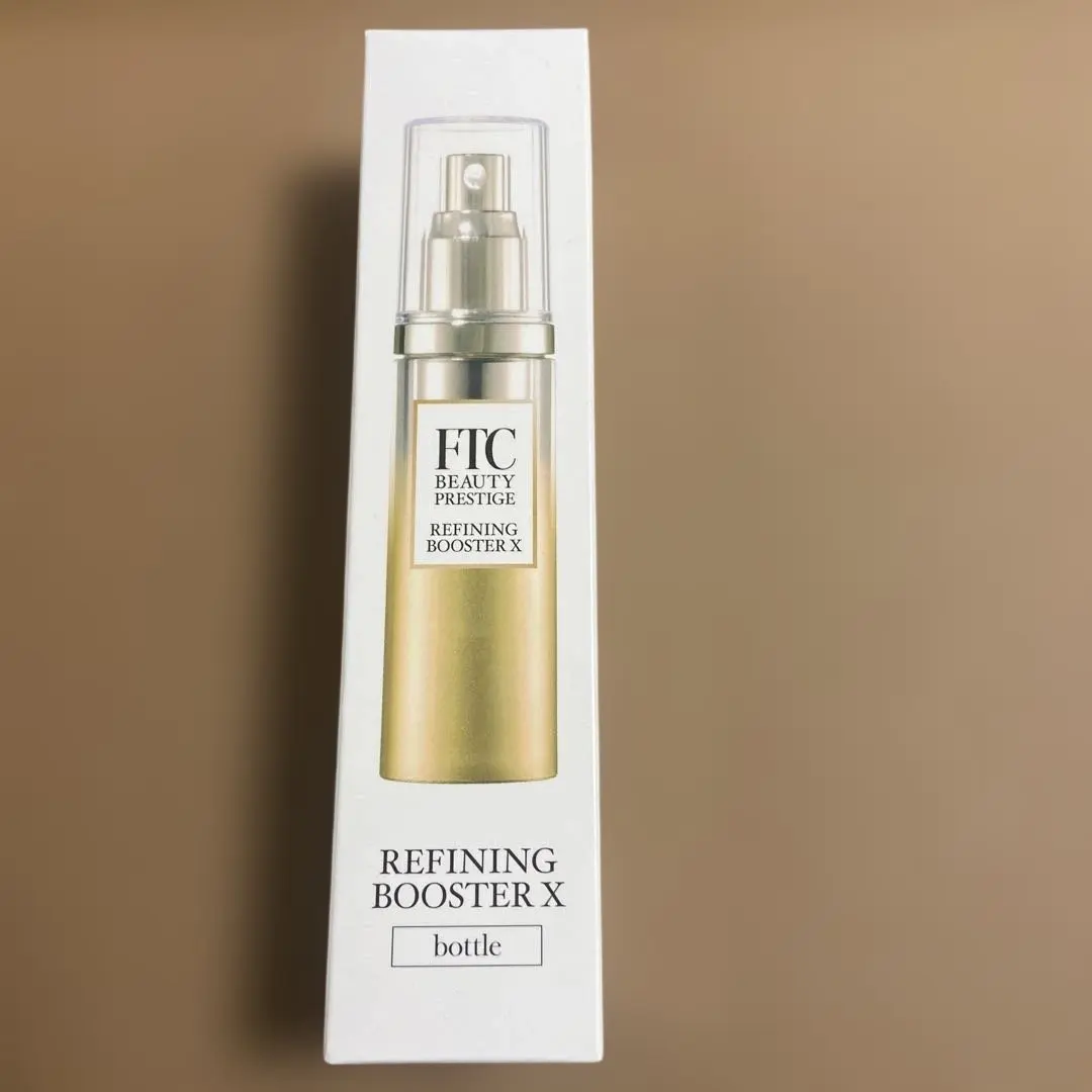 2026年最新】FTCフローラリファイニングブースターの人気アイテム