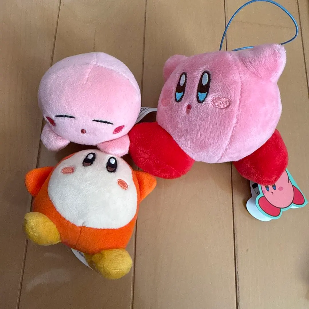 2026年最新】星のカービィ 夢の泉の物語 ぬいぐるみの人気アイテム