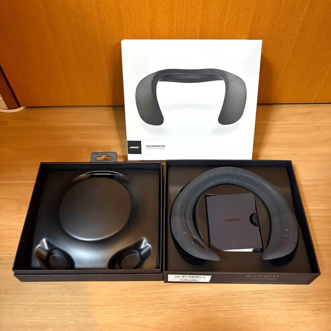 2026年最新】bose soundwearの人気アイテム - メルカリ