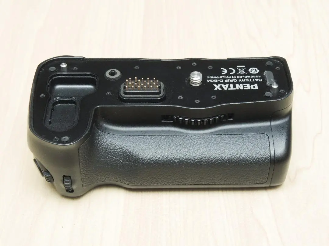 2026年最新】PENTAX バッテリーグリップD-BG4の人気アイテム - メルカリ