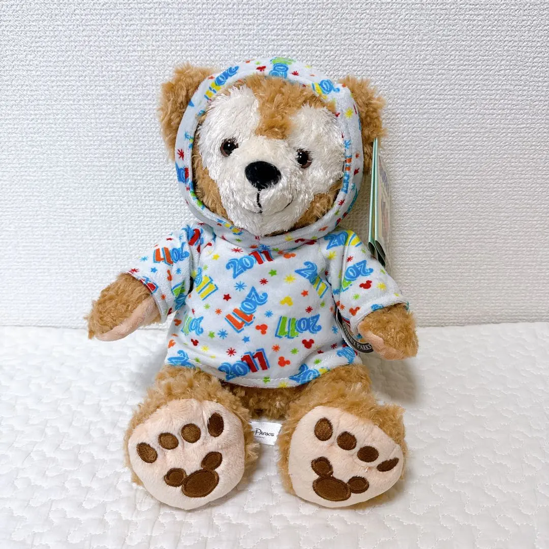 2026年最新】イヤーダッフィー 2011の人気アイテム - メルカリ