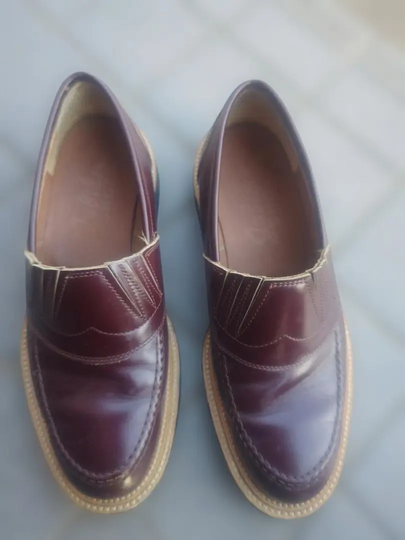 2026年最新】Jubilee 靴の人気アイテム - メルカリ