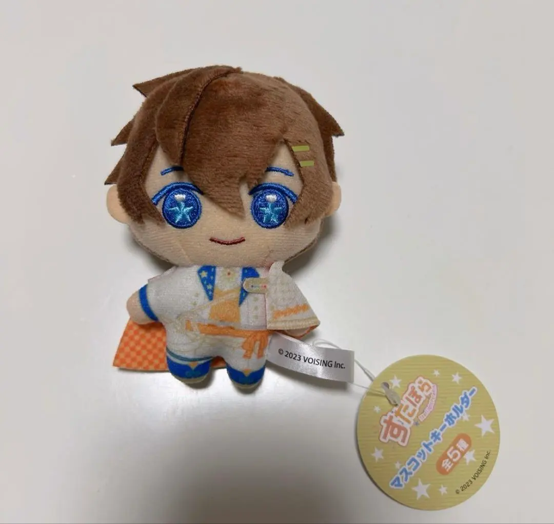 2026年最新】すたぽら くに ぬいぐるみの人気アイテム - メルカリ