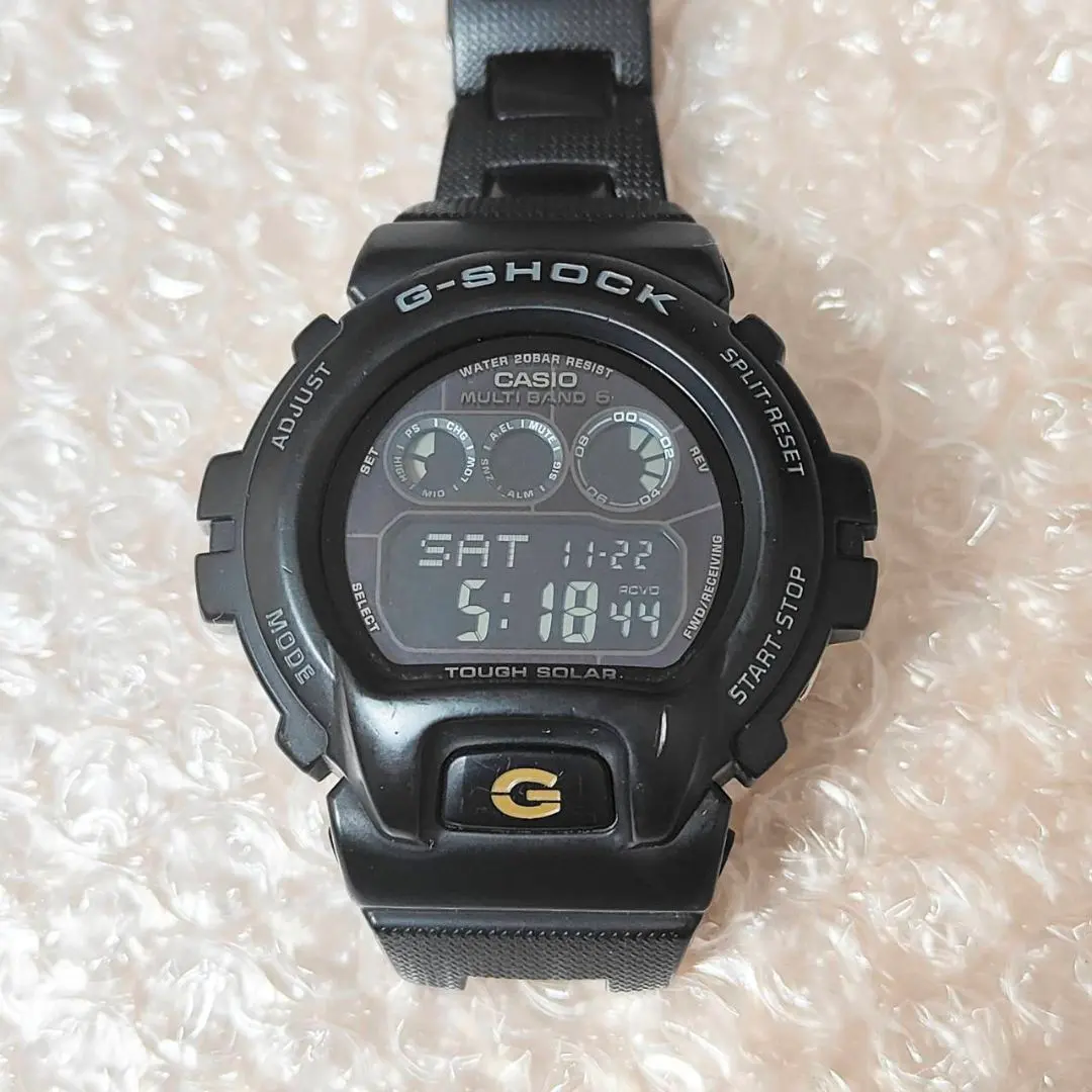 2026年最新】gw-6900bcの人気アイテム - メルカリ