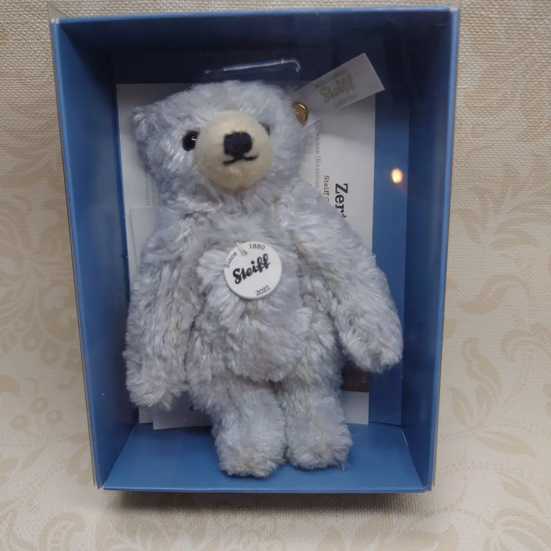 2026年最新】シュタイフクラブの人気アイテム - メルカリ