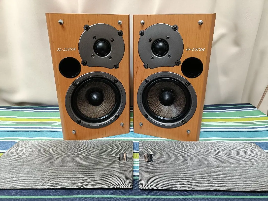 2026年最新】onkyo d-sx7aの人気アイテム - メルカリ