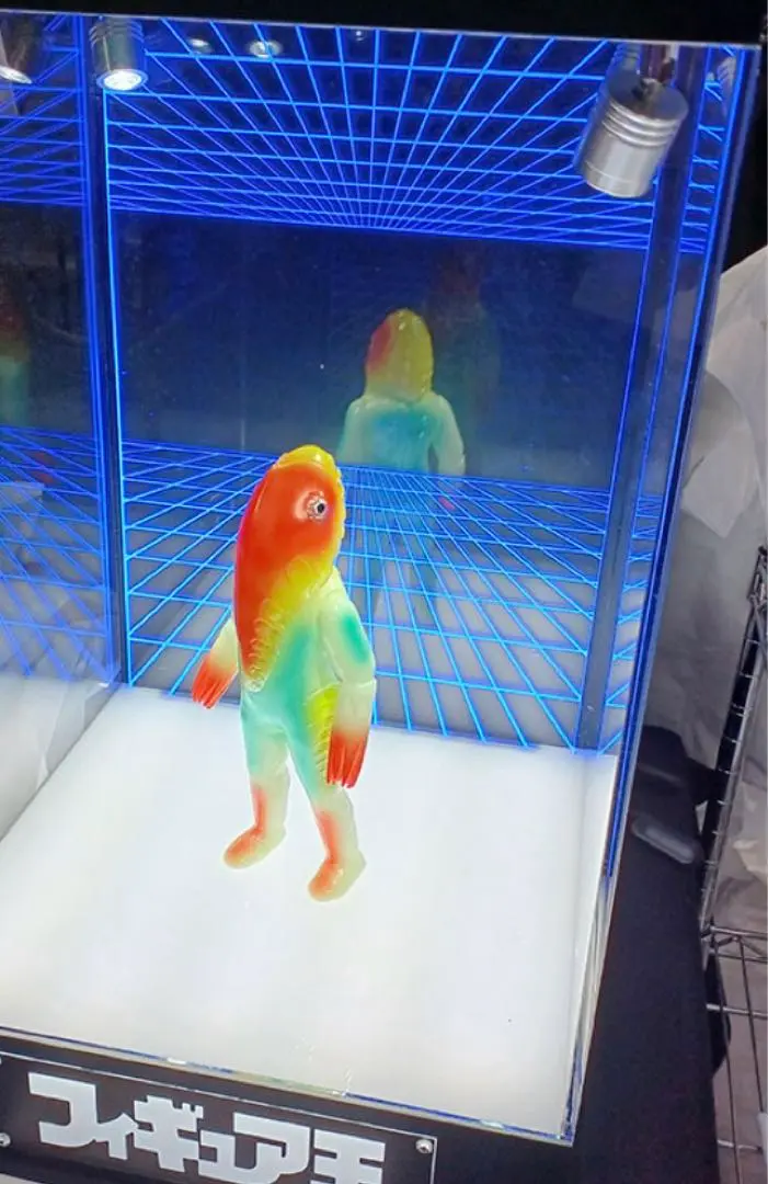 2026年最新】メトロン星人 ブルマァクの人気アイテム - メルカリ