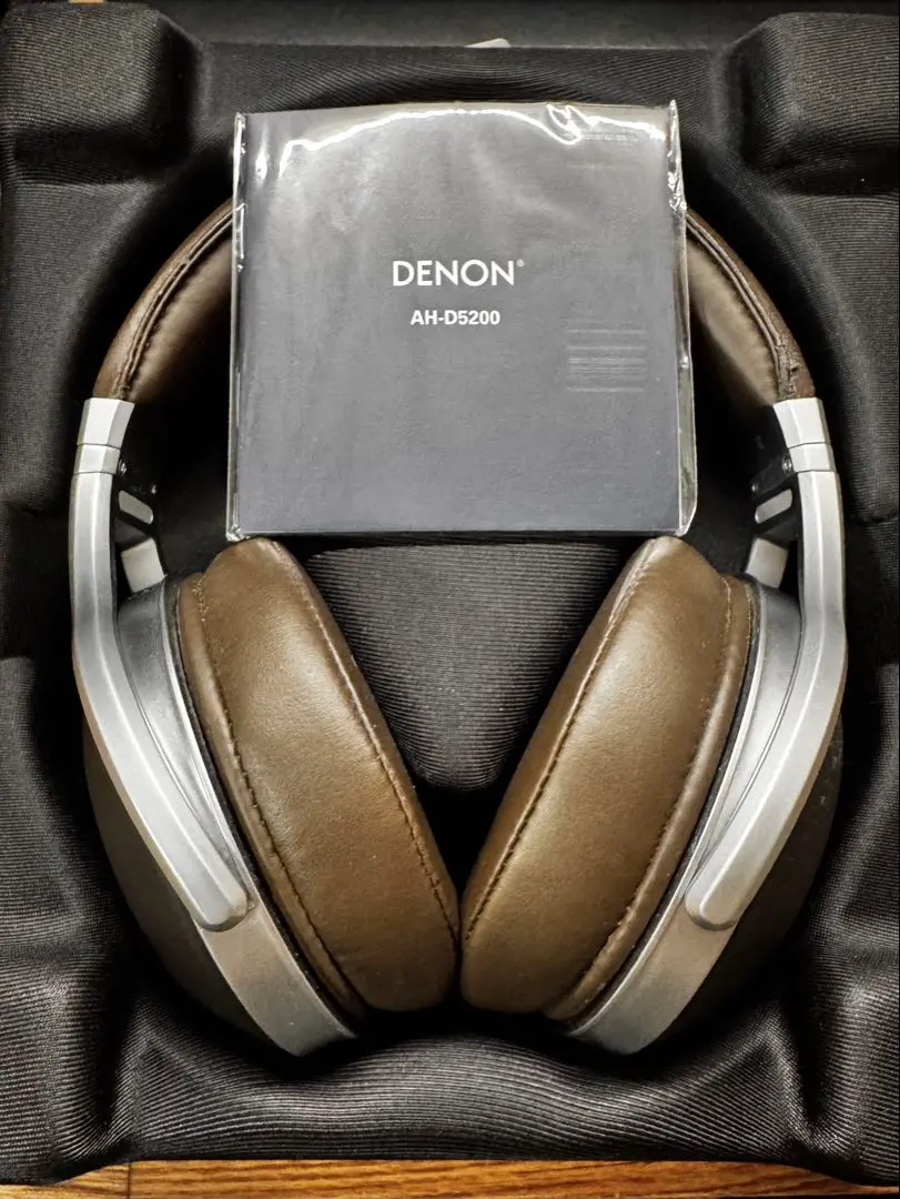 2026年最新】AH-D5200の人気アイテム - メルカリ