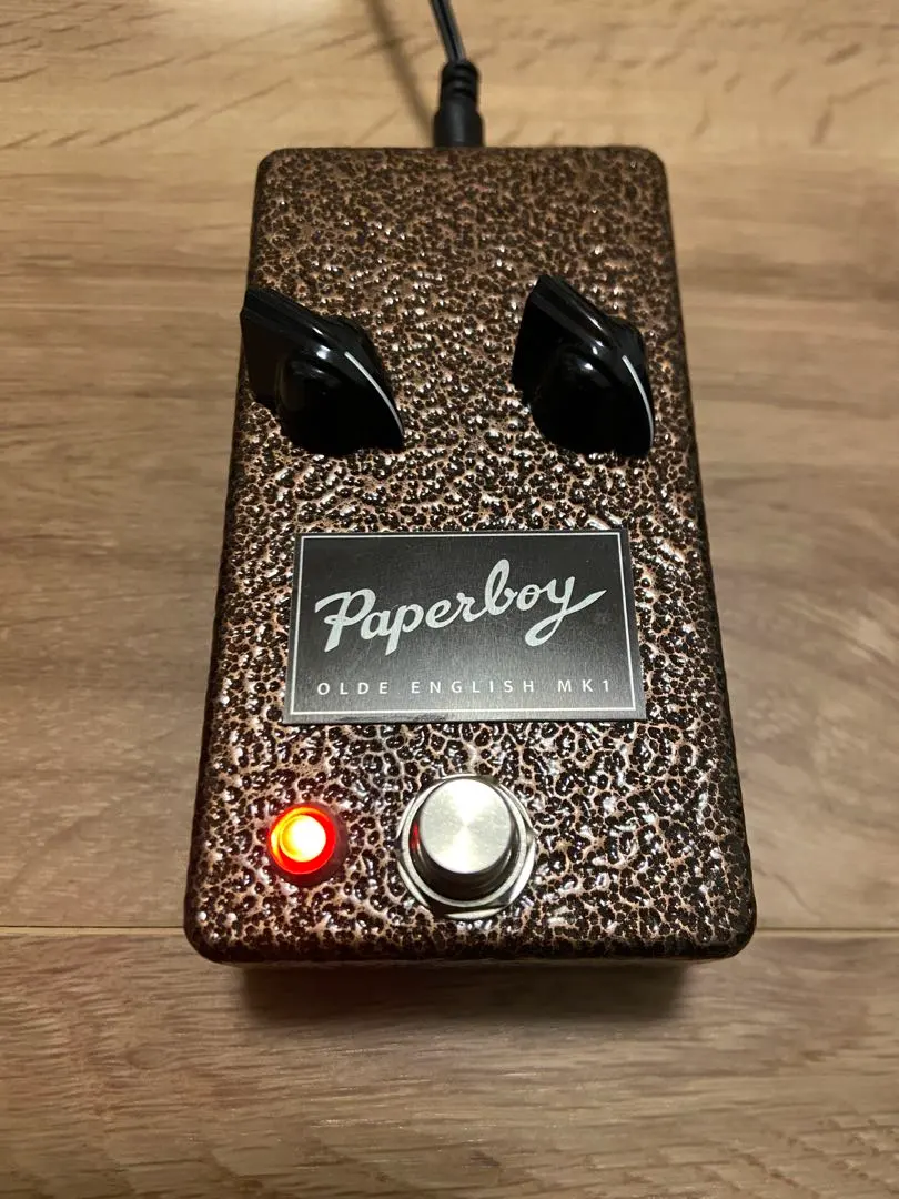 2026年最新】Tone bender mk1の人気アイテム - メルカリ