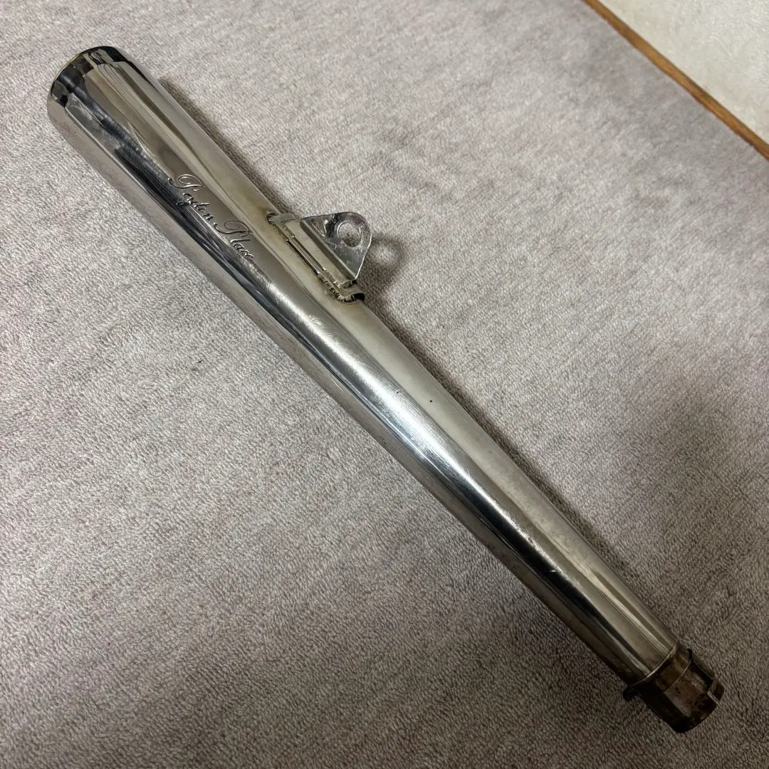 2026年最新】SR400 マフラー ペイトンプレイスの人気アイテム - メルカリ