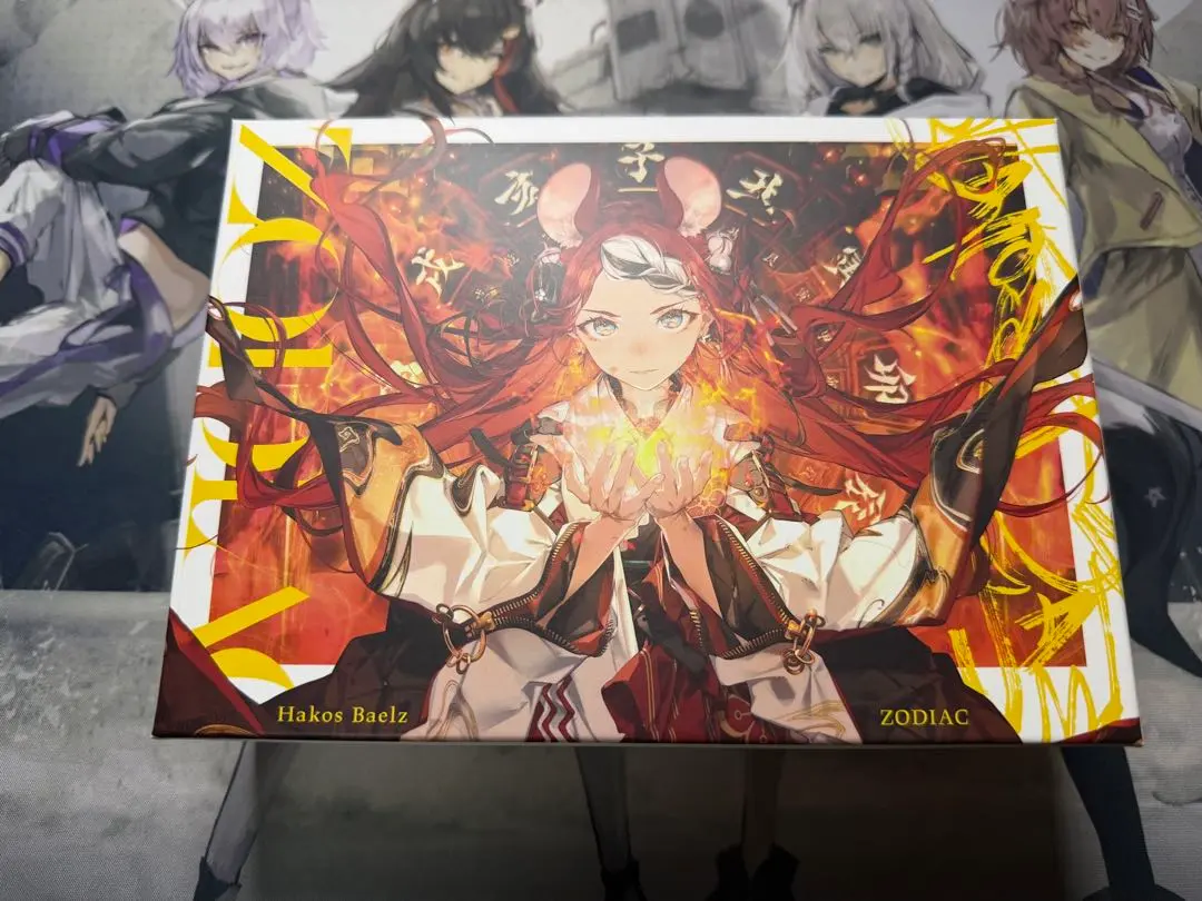 2026年最新】hakos baelz 1stの人気アイテム - メルカリ