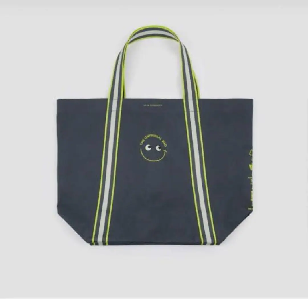 2026年最新】アニヤハインドマーチ エコバッグ シンガポールの人気