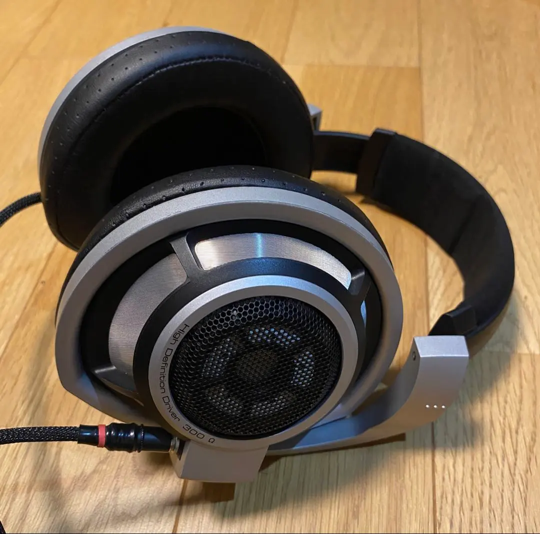 2026年最新】sennheiser hd800の人気アイテム - メルカリ