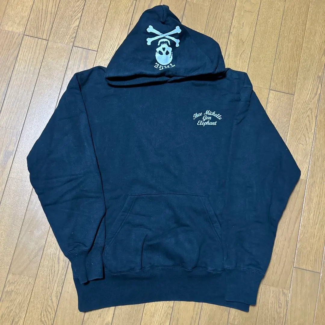 2026年最新】ミッシェルガンエレファントパーカーの人気アイテム