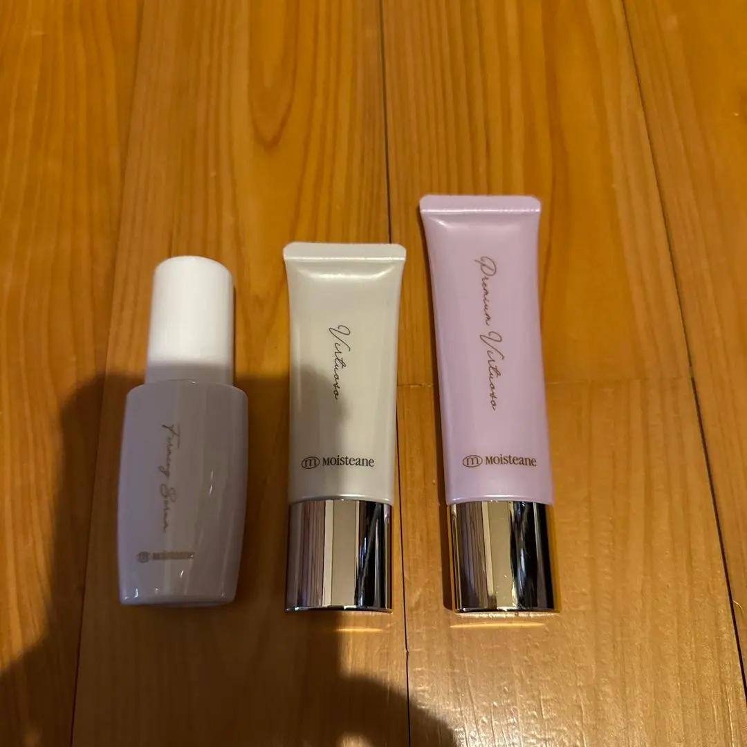 2026年最新】モイスティーヌ コフレの人気アイテム - メルカリ