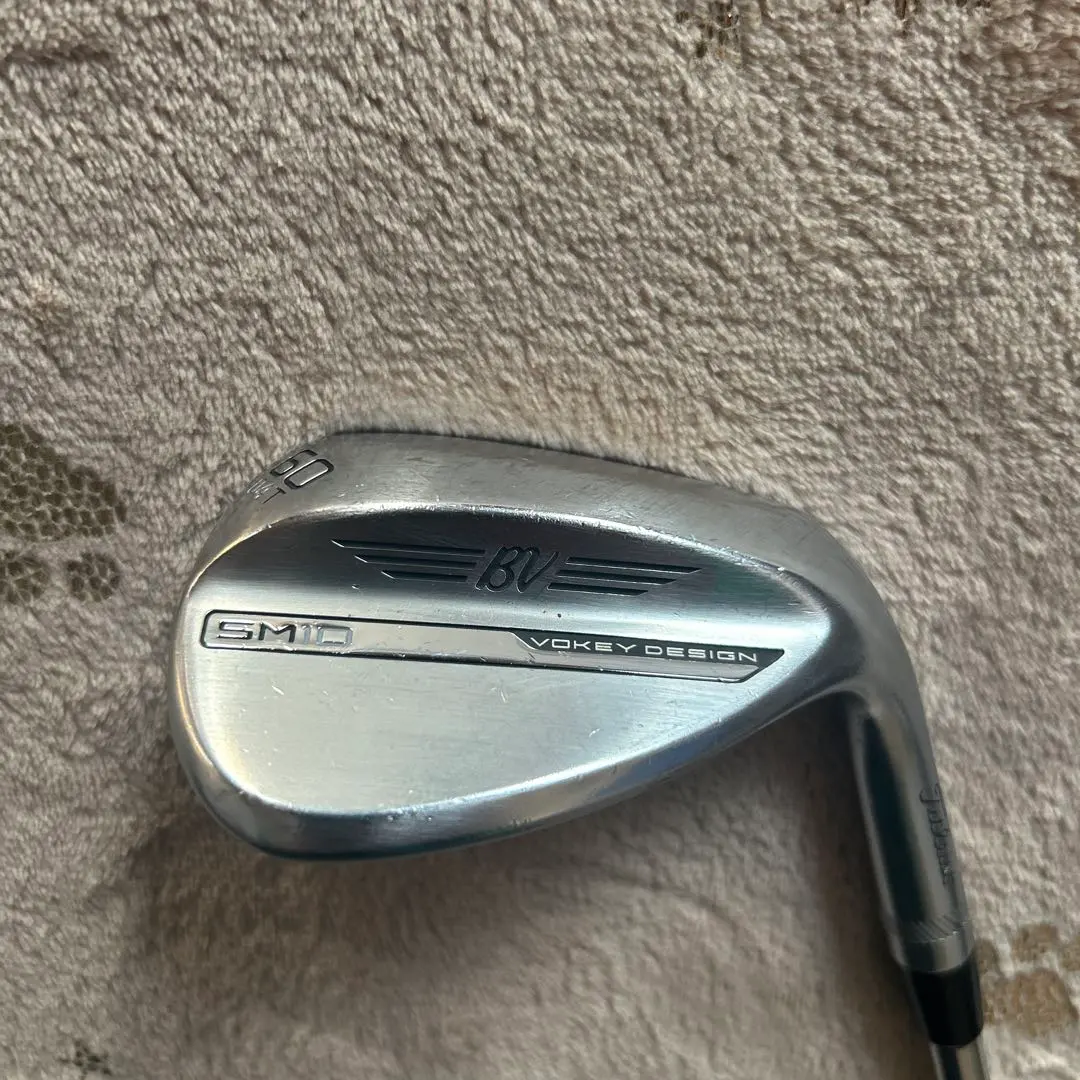 2026年最新】ボーケイ 60 プロジェクトxの人気アイテム - メルカリ