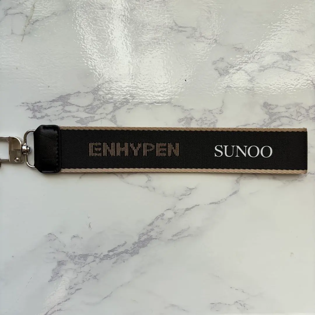 2026年最新】ソヌ enhypen マルチストラップの人気アイテム - メルカリ