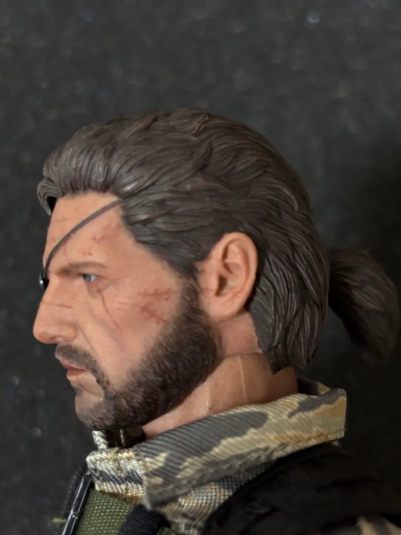 2026年最新】メタルギア 1/6の人気アイテム - メルカリ