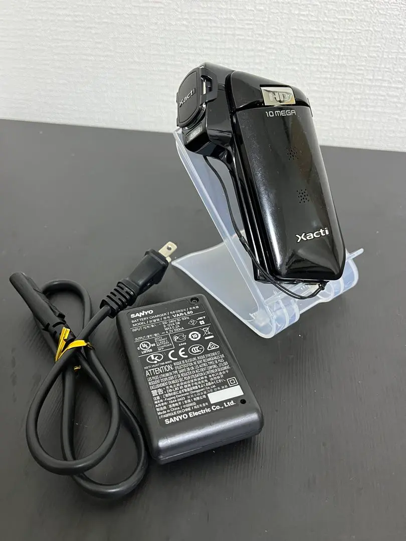 2026年最新】SANYO Xacti DMX-CG6の人気アイテム - メルカリ
