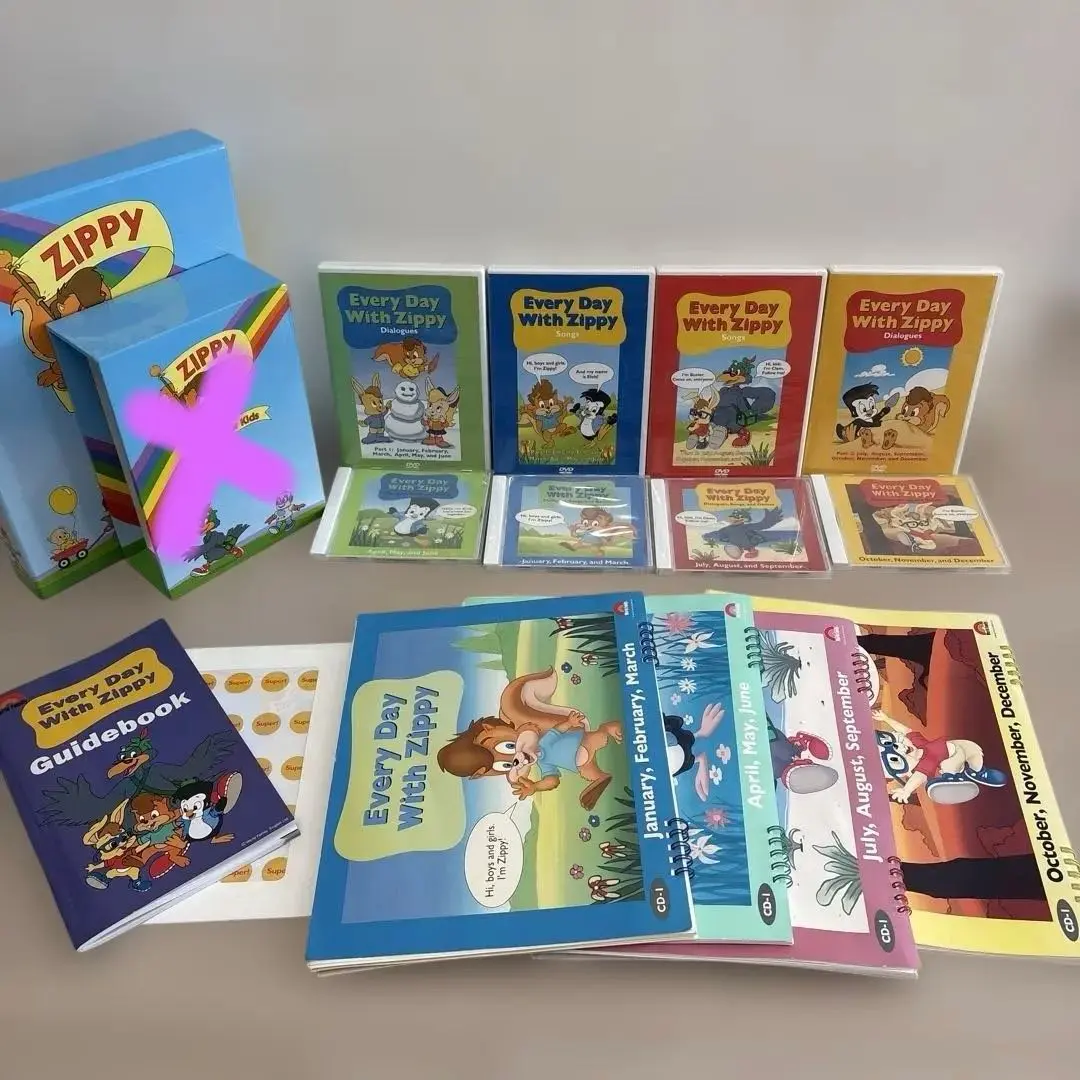 2026年最新】every day with zippyの人気アイテム - メルカリ