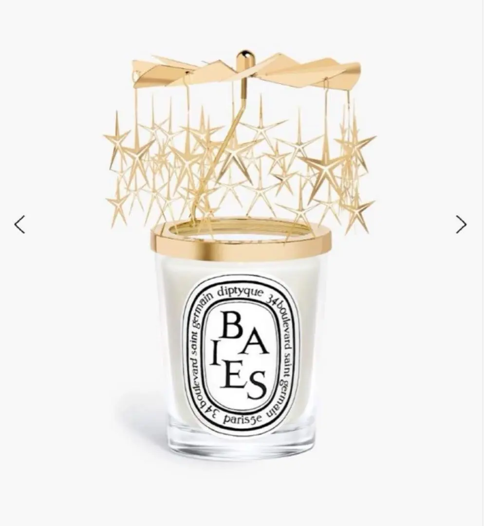 2026年最新】Diptyque カルーセルの人気アイテム - メルカリ
