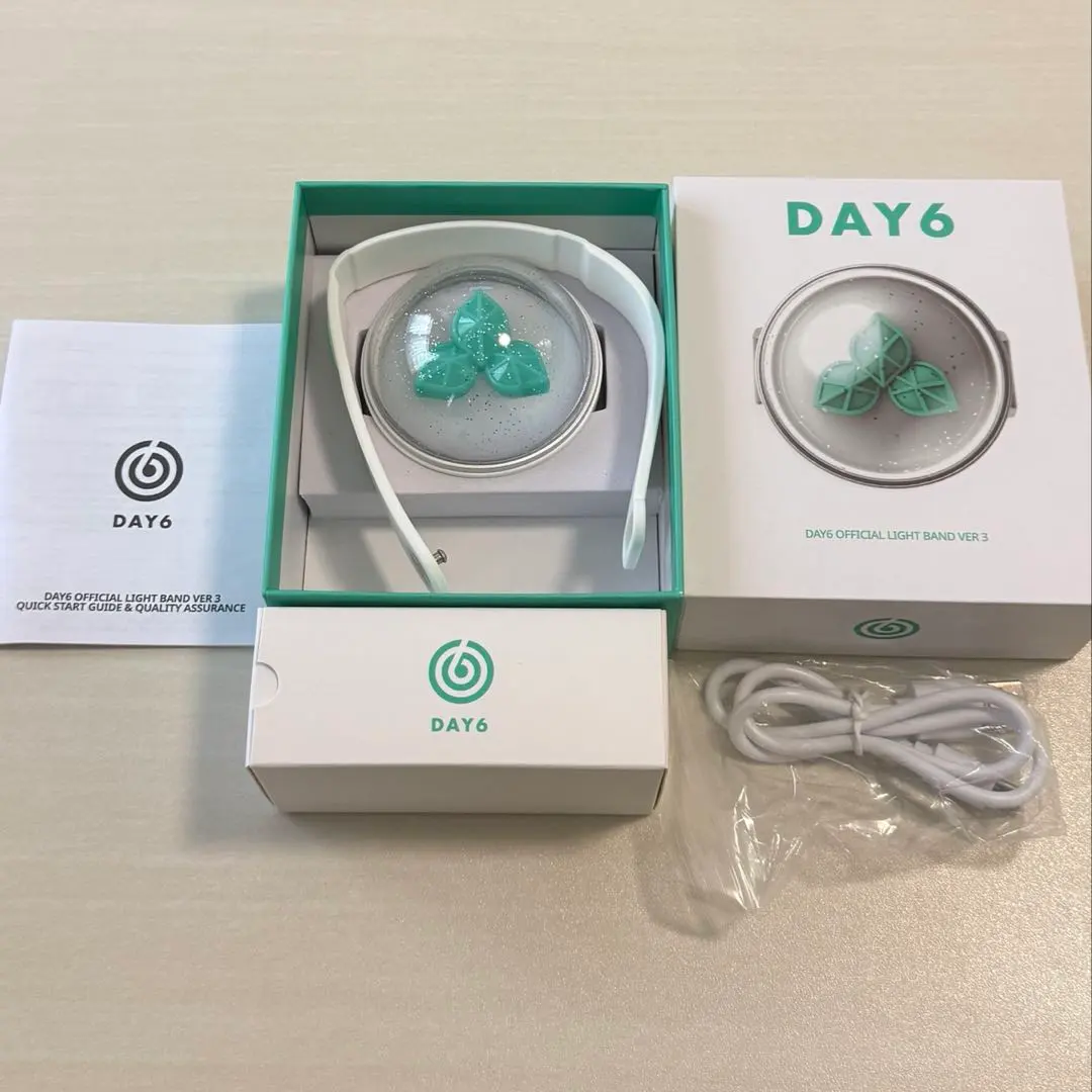 2026年最新】Day6 ペンライト ver3の人気アイテム - メルカリ