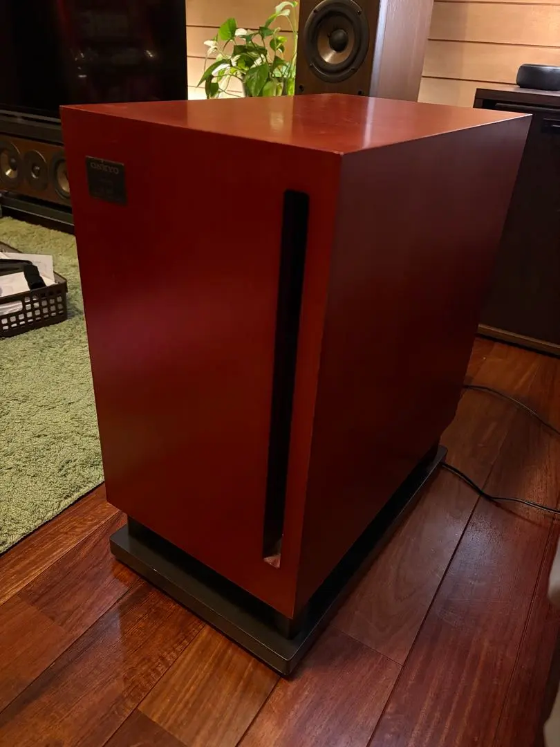 2026年最新】onkyo sl-057の人気アイテム - メルカリ