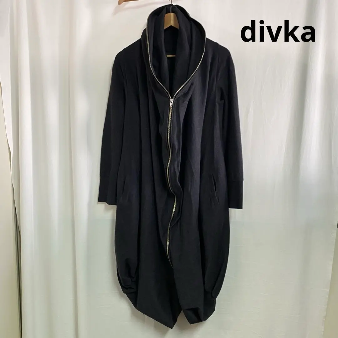 2026年最新】divka コートの人気アイテム - メルカリ