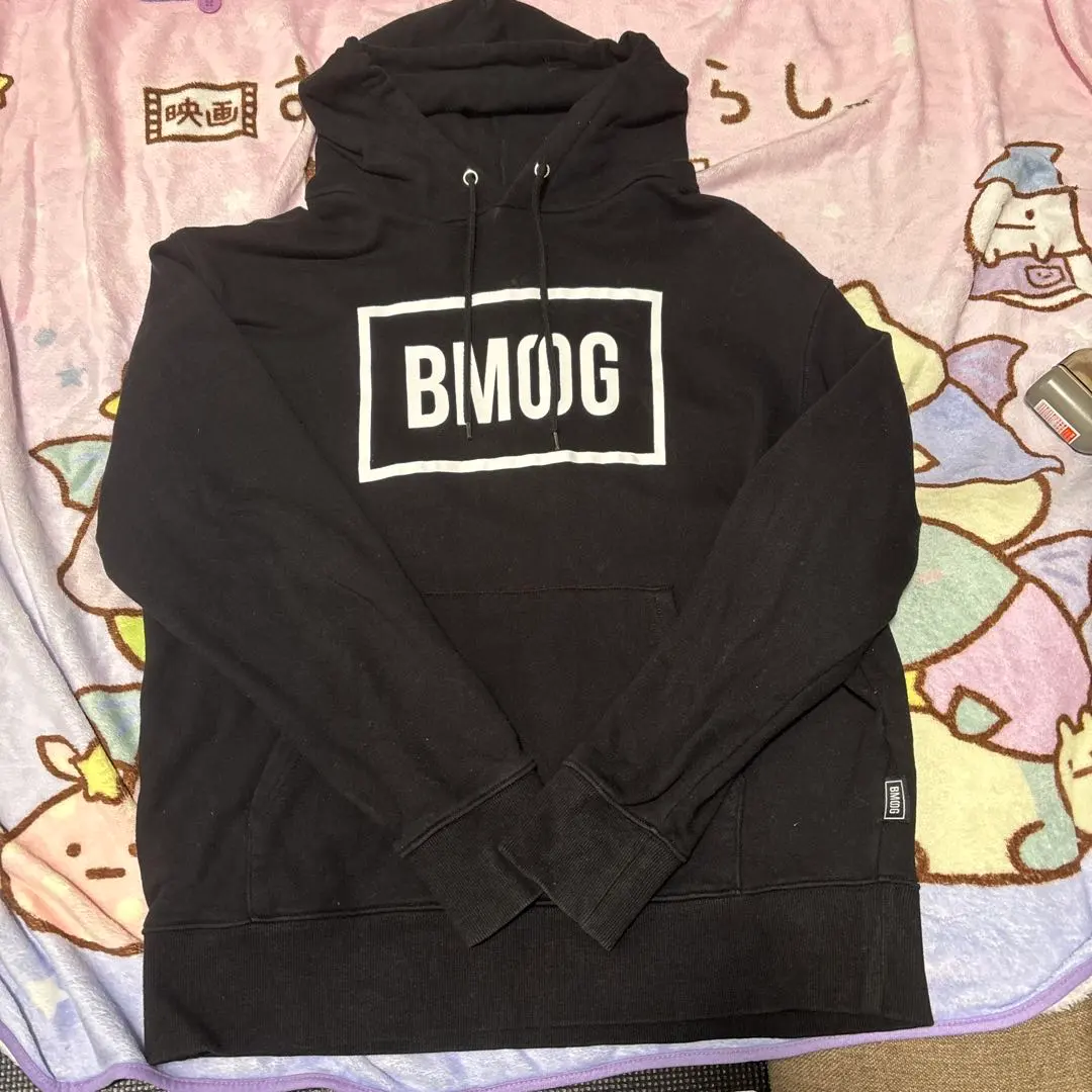 2026年最新】bmsg ジップパーカーの人気アイテム - メルカリ