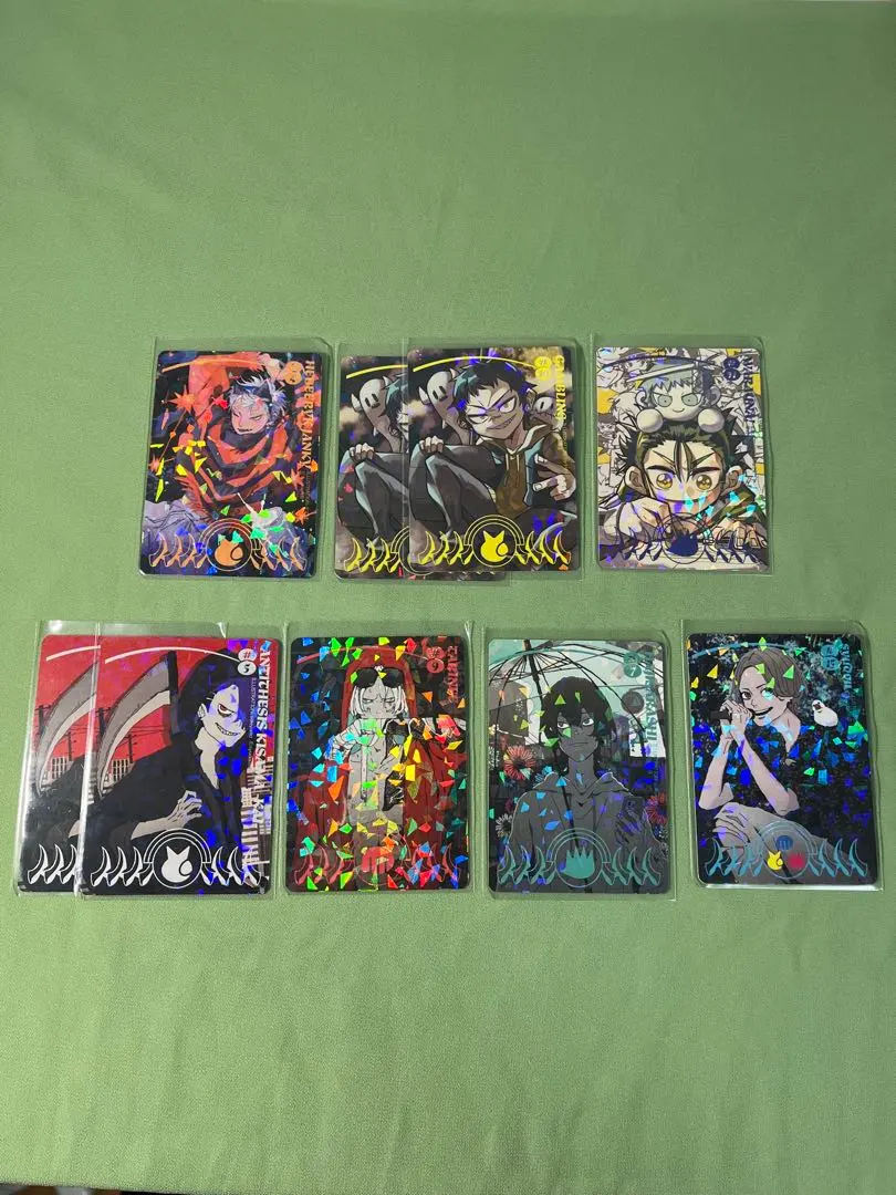 2026年最新】syudou トレカ シークレットの人気アイテム - メルカリ