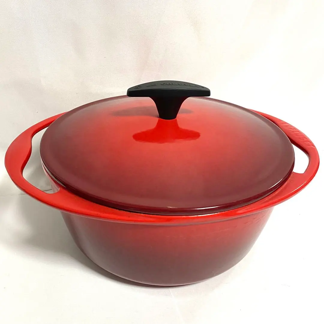 2026年最新】ル・クルーゼ センセーションの人気アイテム - メルカリ