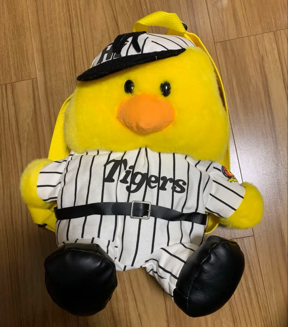 2026年最新】阪神タイガースひよこちゃんの人気アイテム - メルカリ