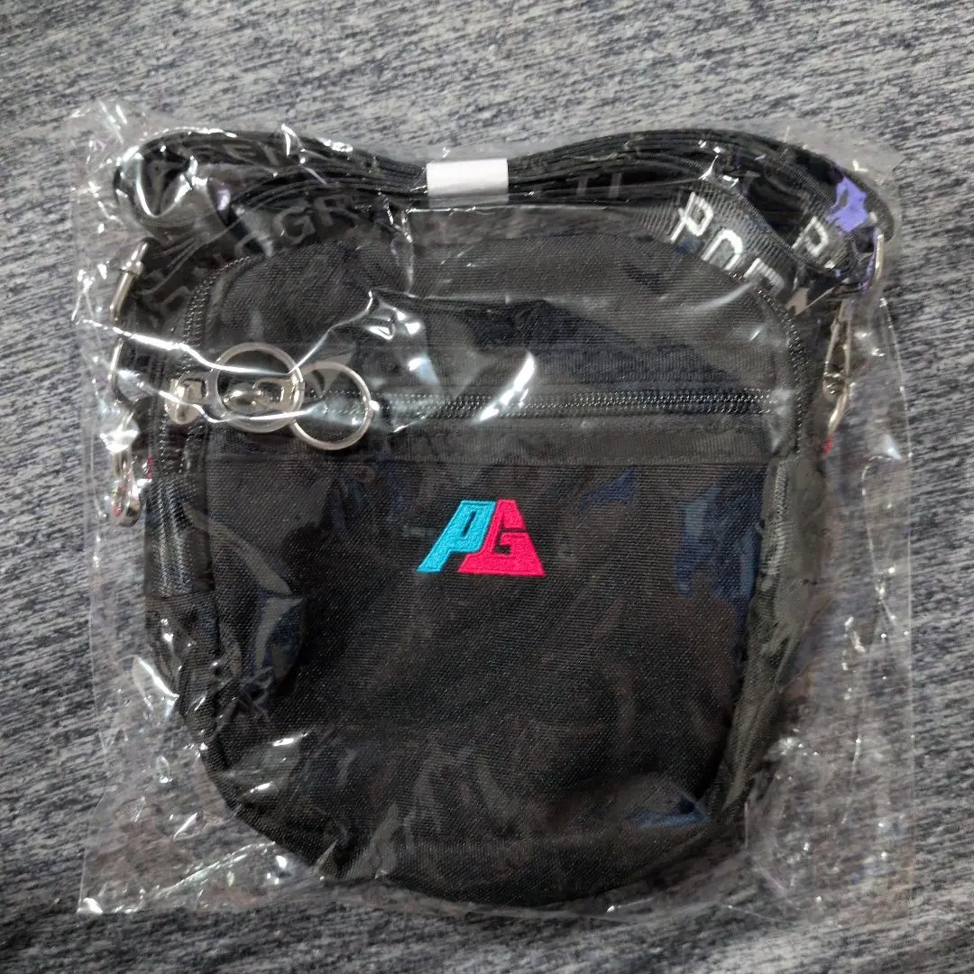 2026年最新】ポルノグラフィティ ショルダーポーチの人気アイテム