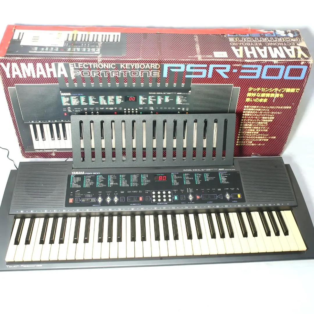 2026年最新】yamaha psr-300の人気アイテム - メルカリ