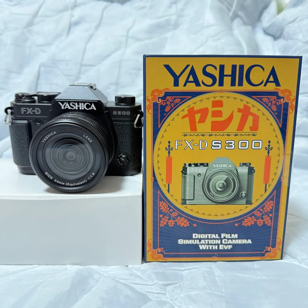 2026年最新】yashica fxの人気アイテム - メルカリ