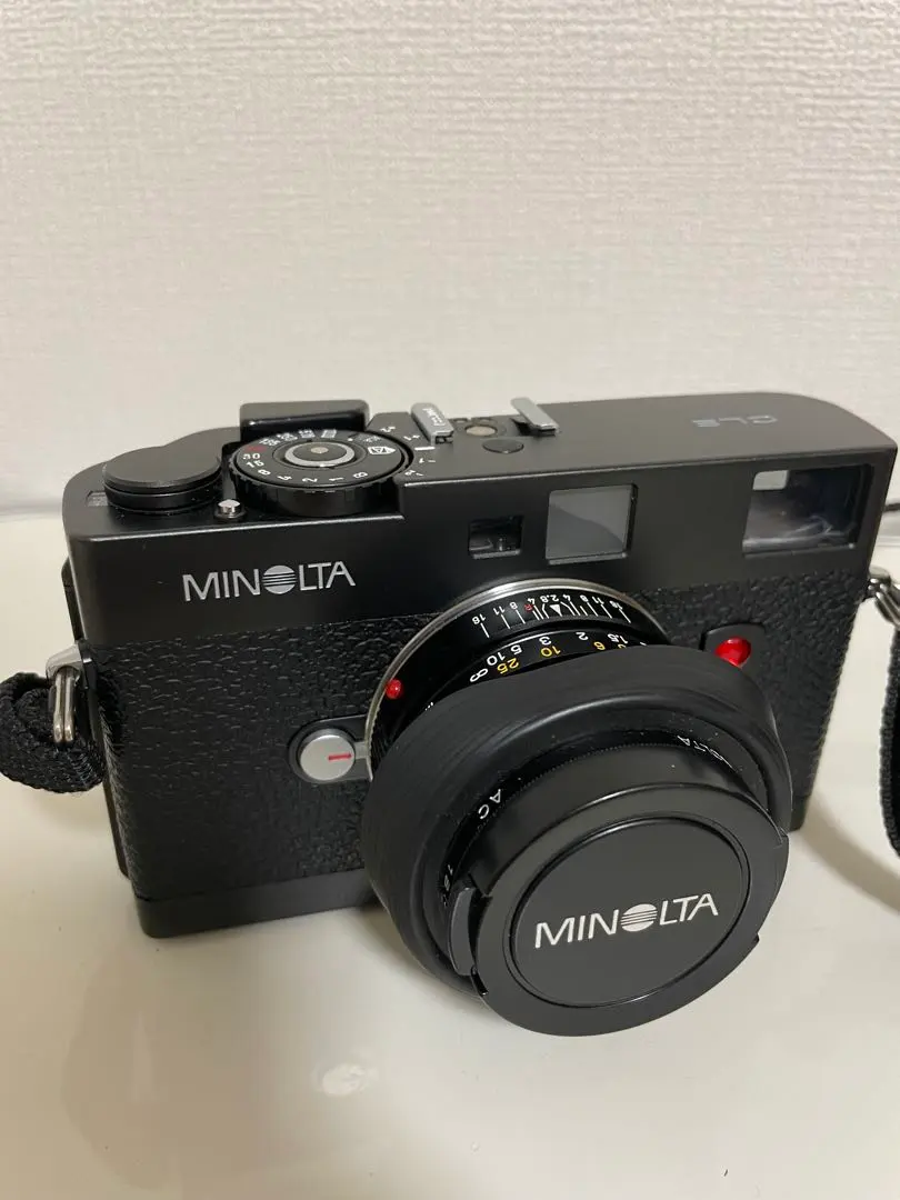 2026年最新】minolta cleの人気アイテム - メルカリ