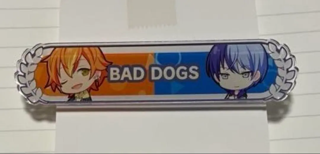2026年最新】bad dogs 称号の人気アイテム - メルカリ