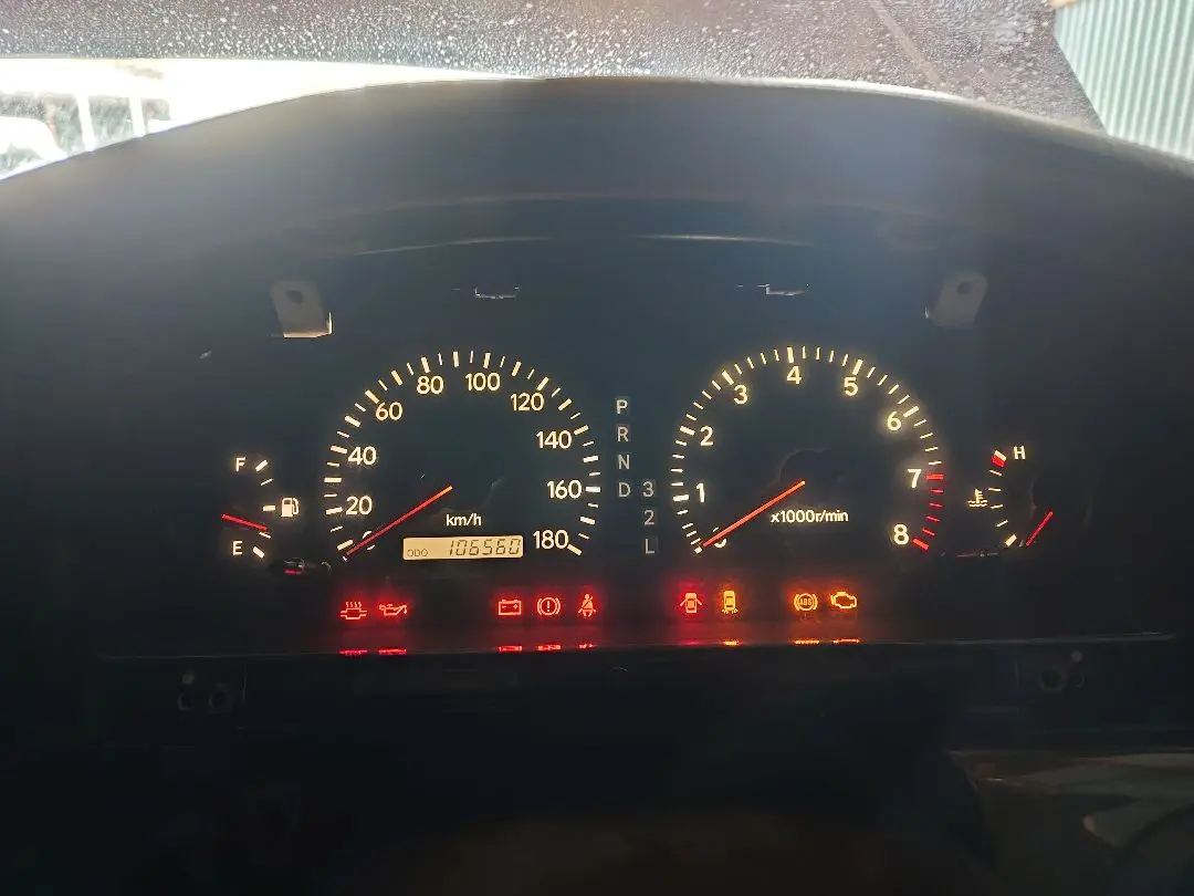 2026年最新】メーター jzx100の人気アイテム - メルカリ