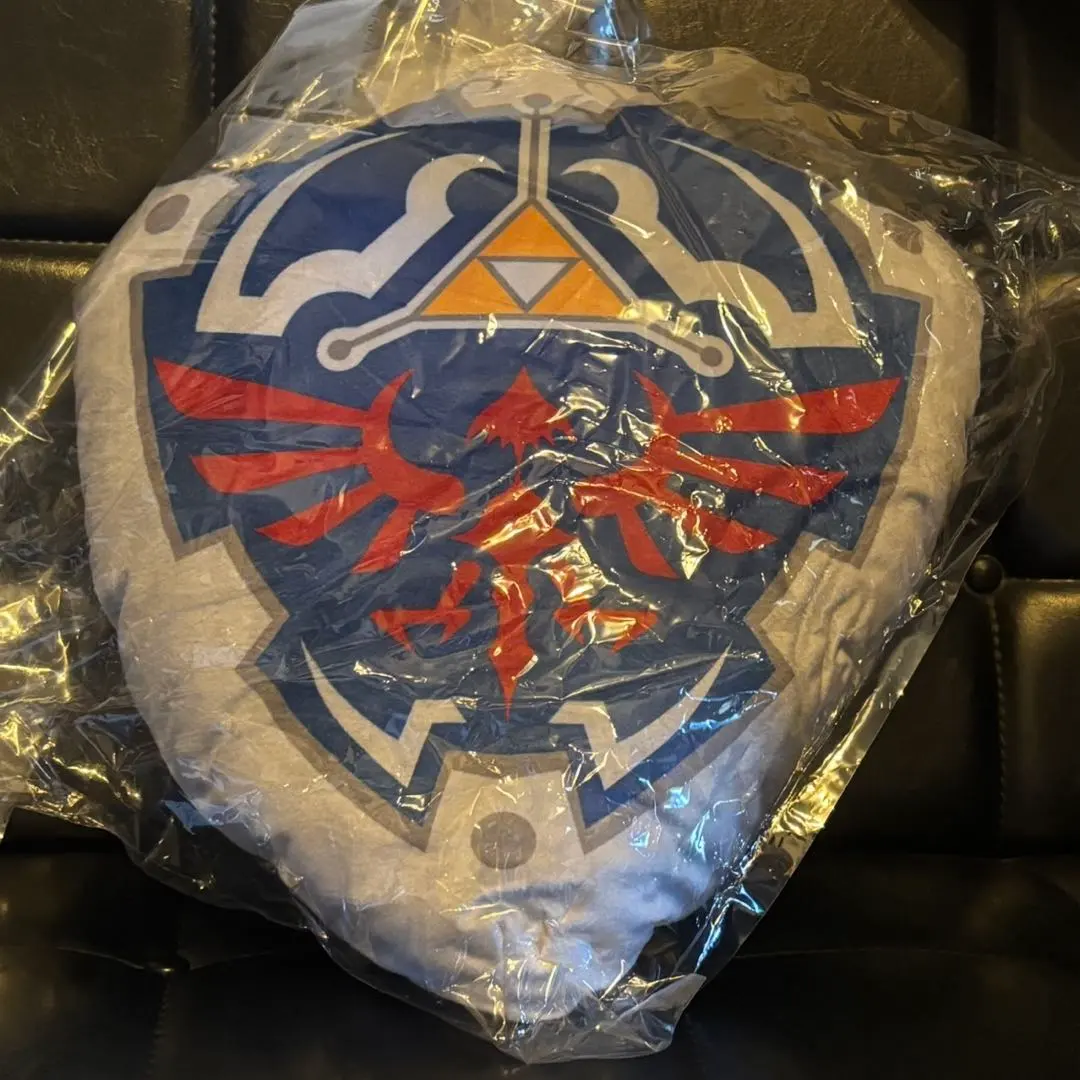 2026年最新】ハイリアの盾 クッションの人気アイテム - メルカリ