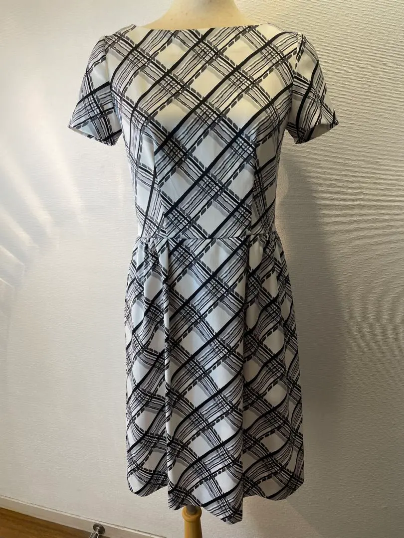 2026年最新】HANAE MORI ALMA EN ROSE ワンピースの人気アイテム