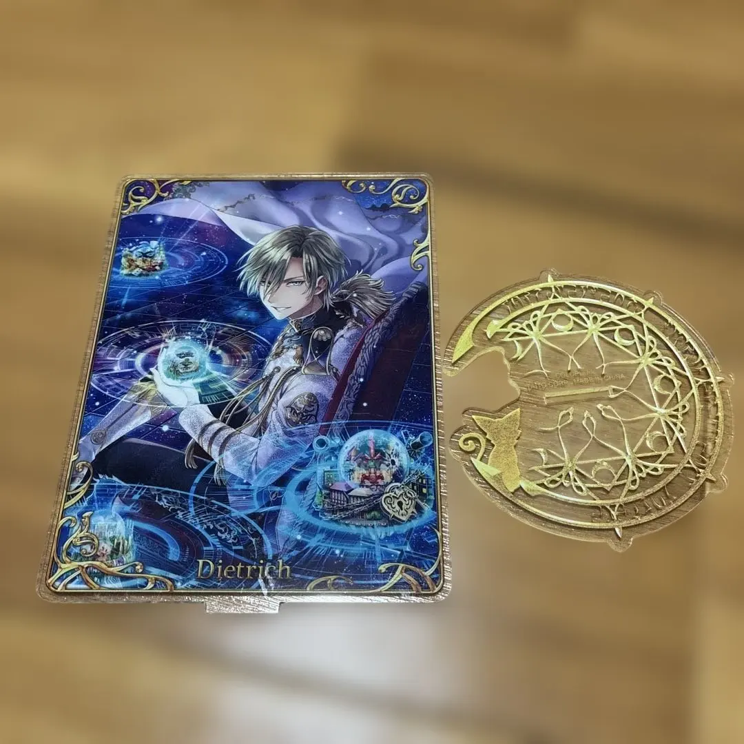 2026年最新】黒猫のウィズ ディートリヒの人気アイテム - メルカリ