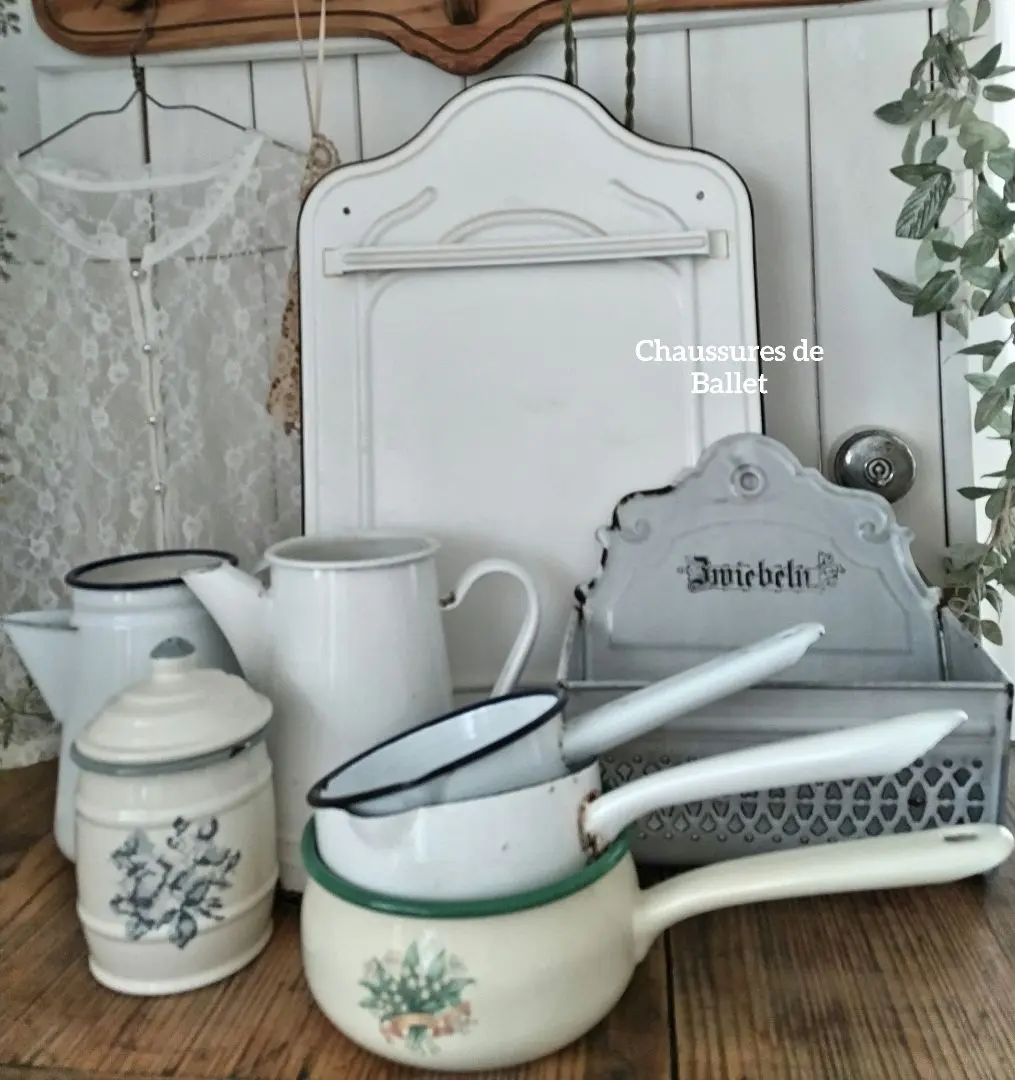 2026年最新】アンティーク ホーロー レードルラックの人気アイテム