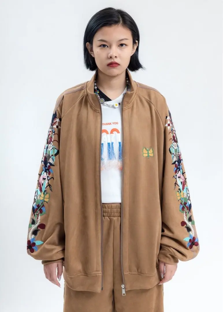 2026年最新】doublet トラックジャケット カオス刺繍の人気アイテム